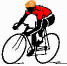 Bicycling online - spinning with style